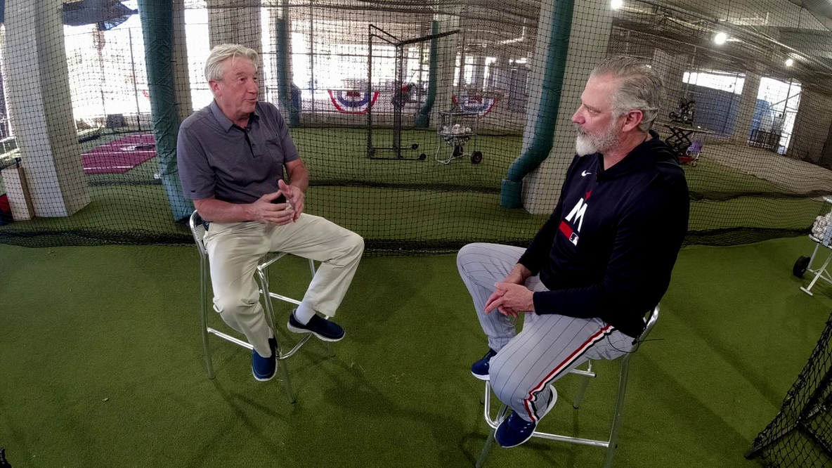 Minnesota Twins host first full-squad Spring Training workout Monday