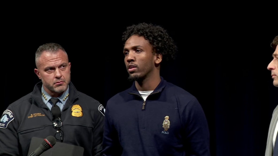 Immigrants arrested during Operation Metro Surge testify against ICE practices