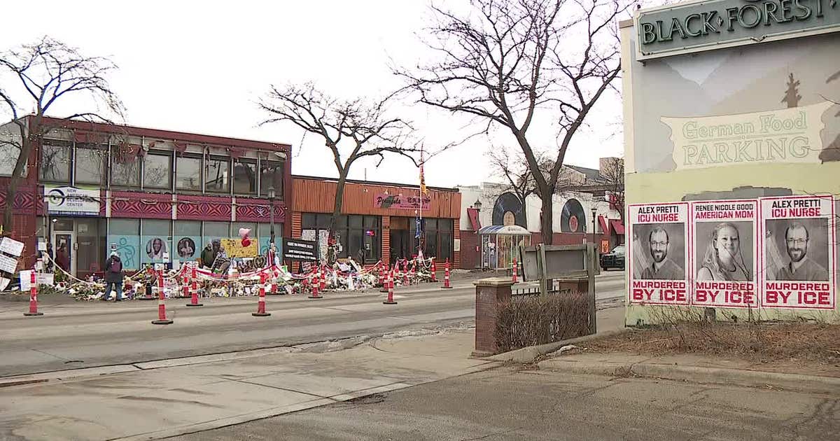 How to help Minneapolis community during ICE surge