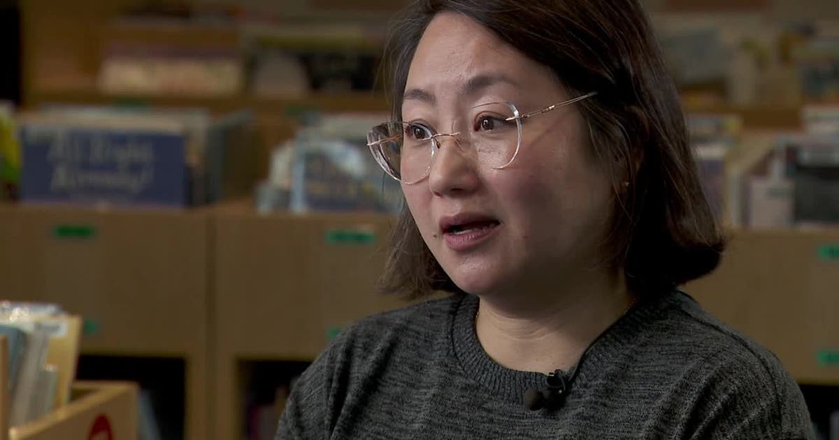 Kao Kalia Yang celebrates childhood memories in new book