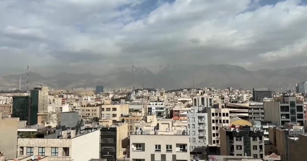 Minnesota's Iranian community: Mixed emotions on US-Israel strike