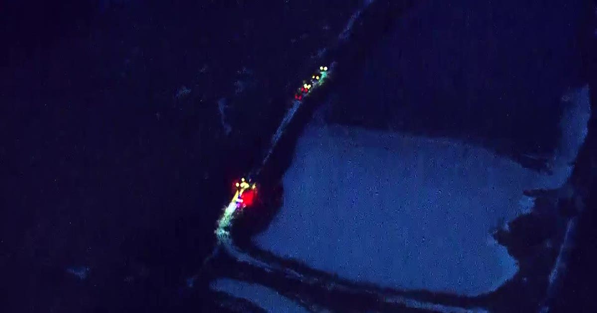 Boy's body found in Bloomington pond after falling through ice | FOX 9 ...