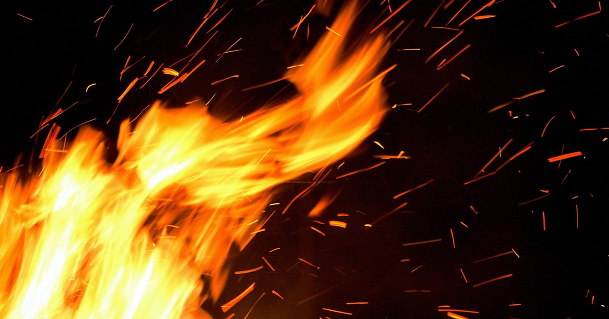 3 found dead in Wisconsin house fire