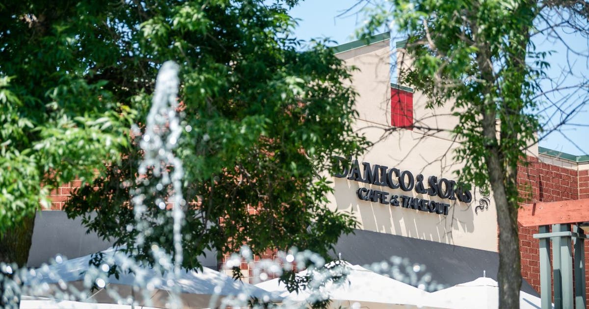 D'Amico & Sons closing last 2 Minnesota restaurants