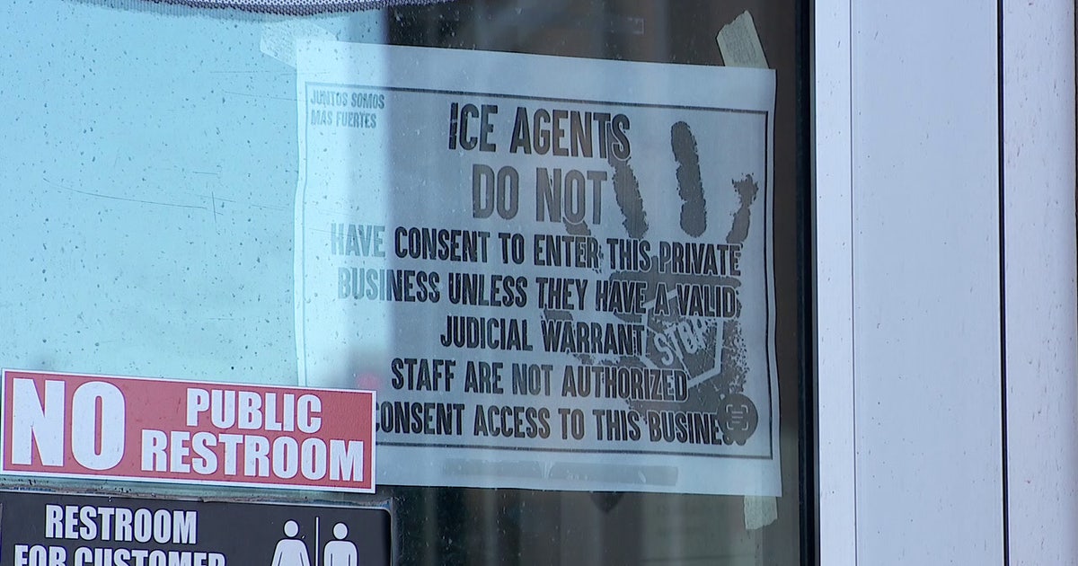 ICE surge business recovery loans to get Minnesota Senate vote