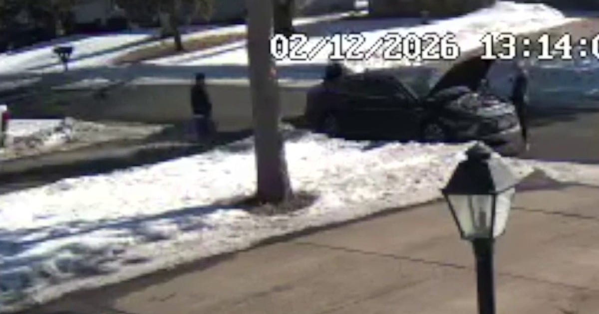 ICE tactics questioned after Brooklyn Park man lured from home, detained