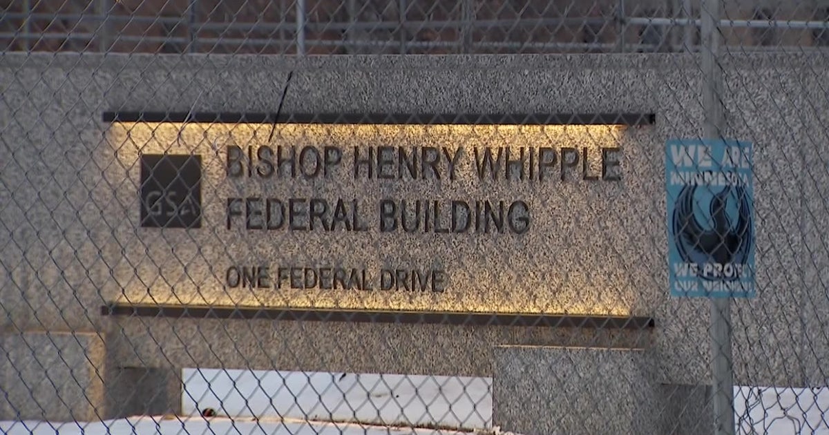 Immigration attorneys set to inspect ICE headquarters at Whipple Building on Monday