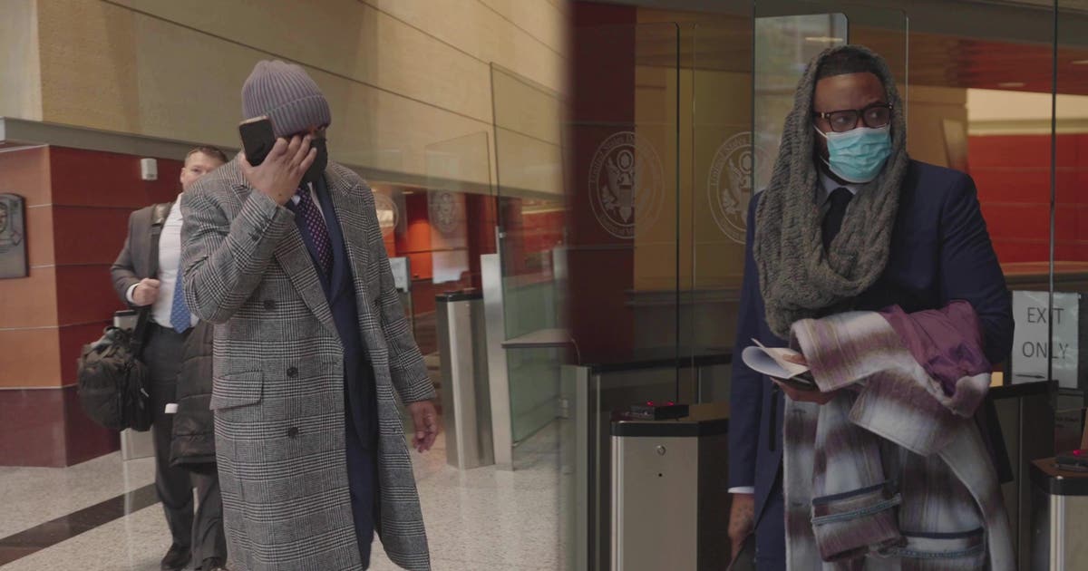 'Fraud tourists' plead guilty to Minnesota Medicaid scheme