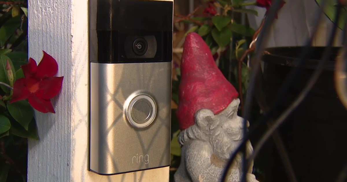 Ring's AI feature raises privacy alarms