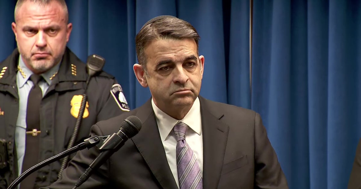 Minnesota's top federal prosecutor faces staffing crisis amid legal challenges