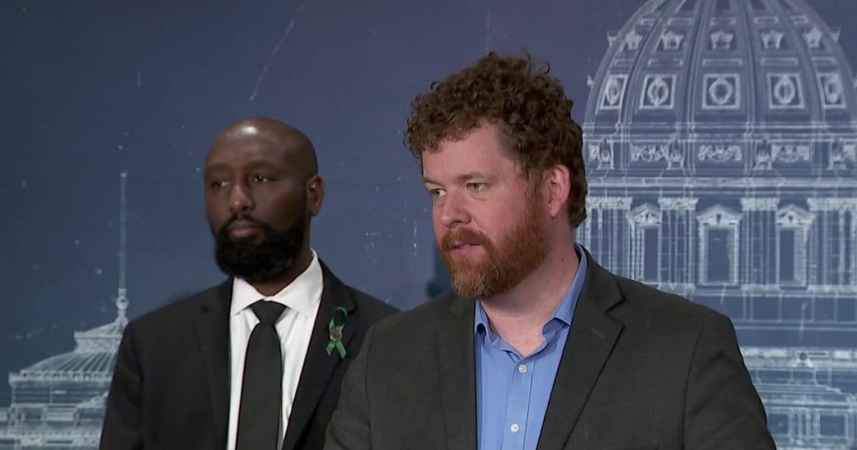 Minnesota lawmakers clash over fraud prevention bills