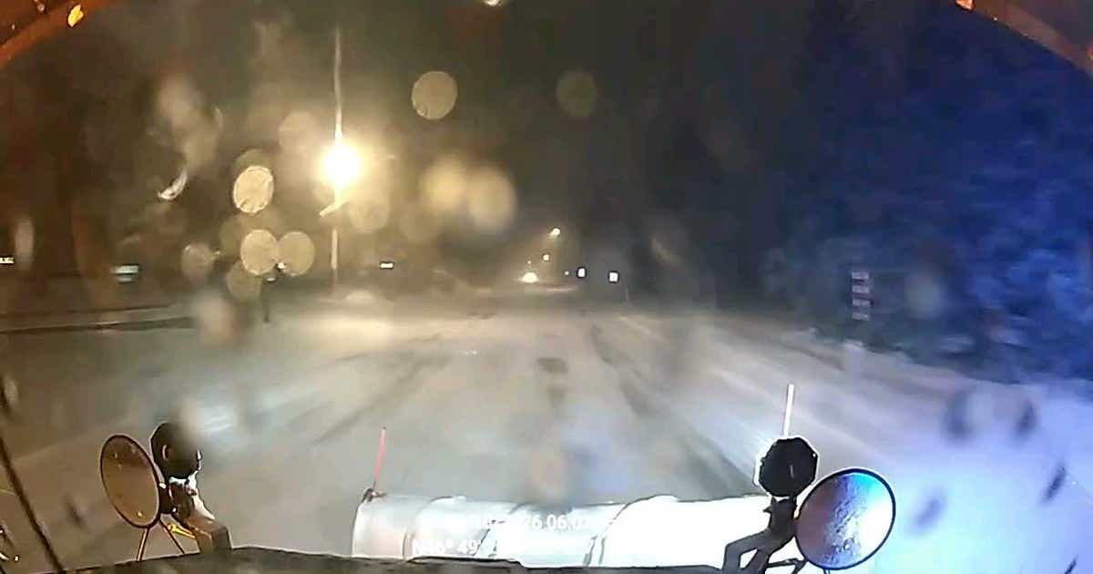 LIVE UPDATES: Snow in northern MN leads to white-out conditions, travel not advised