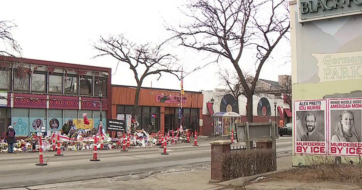 South Minneapolis businesses bounce back after ICE protests