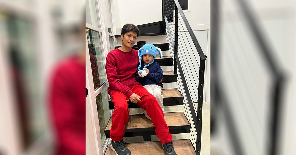 LIVE UPDATES: ICE in Minnesota: Liam Ramos returns, Federal officers ID'd in Pretti shooting