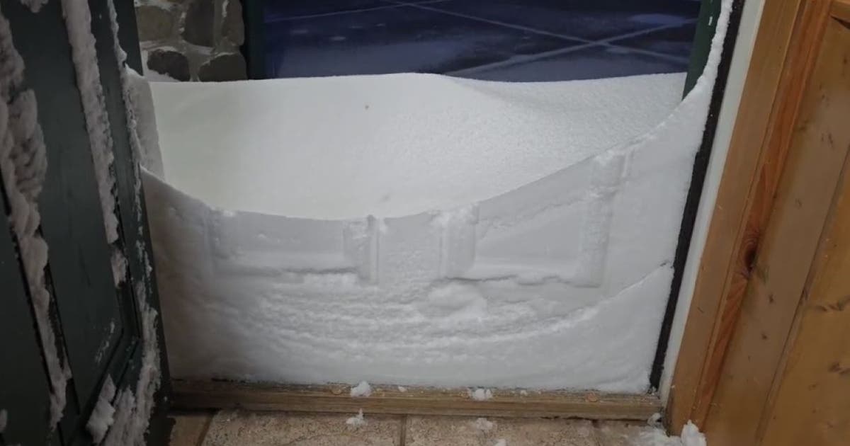 Minnesota weather: Snow totals across the state