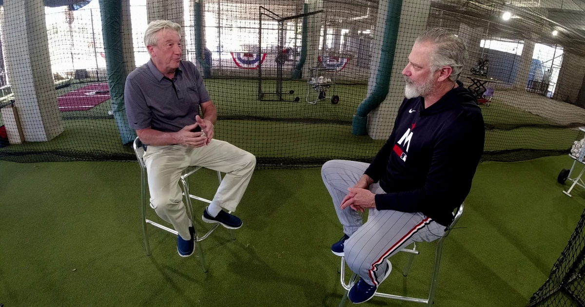 Minnesota Twins host first full-squad Spring Training workout Monday