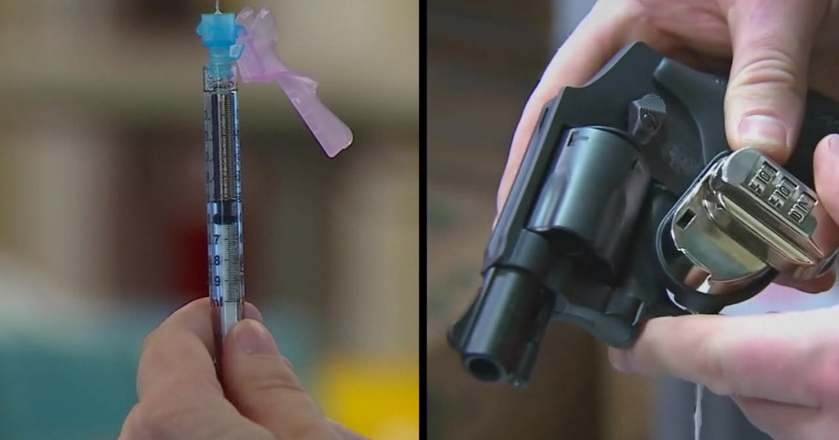 Minnesota doctors urge action on gun safety and Medicaid