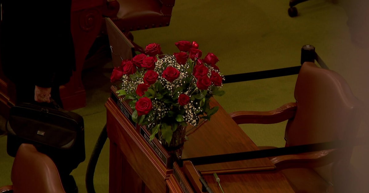 Melissa Hortman’s influence endures in Minnesota Legislature