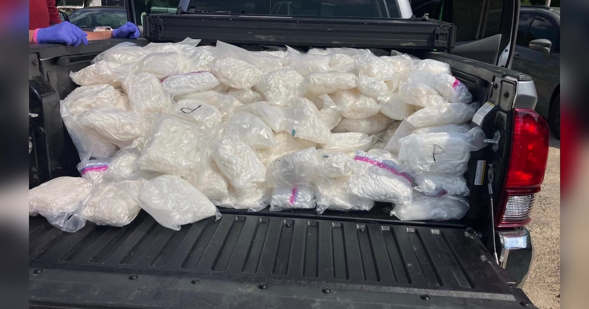 Minnesota meth ring: Man with Sinaloa Cartel ties convicted of drug trafficking