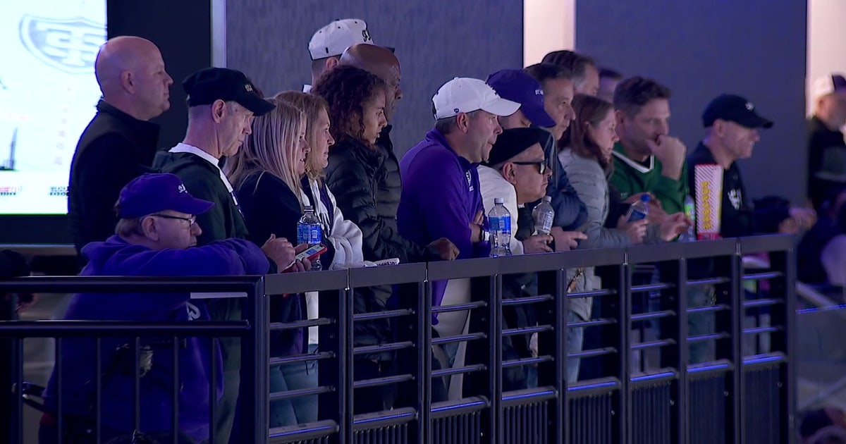 University of St. Thomas expands beer sales at Lee & Penny Anderson Arena beginning this week