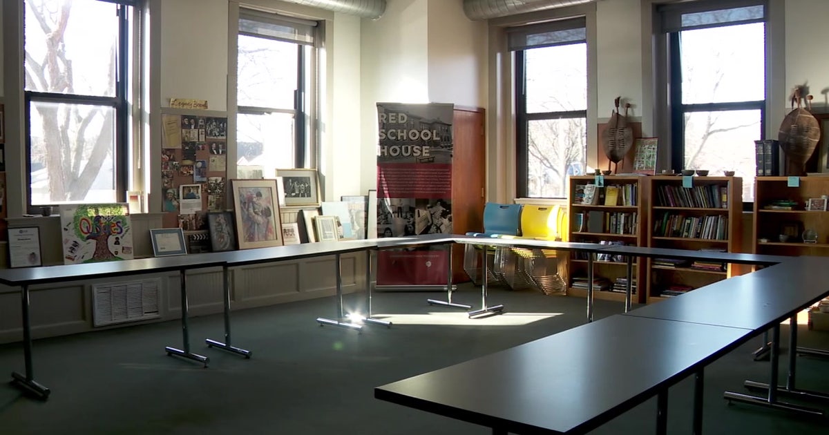 Nonprofit uses art to support Black youth, families impacted by ICE