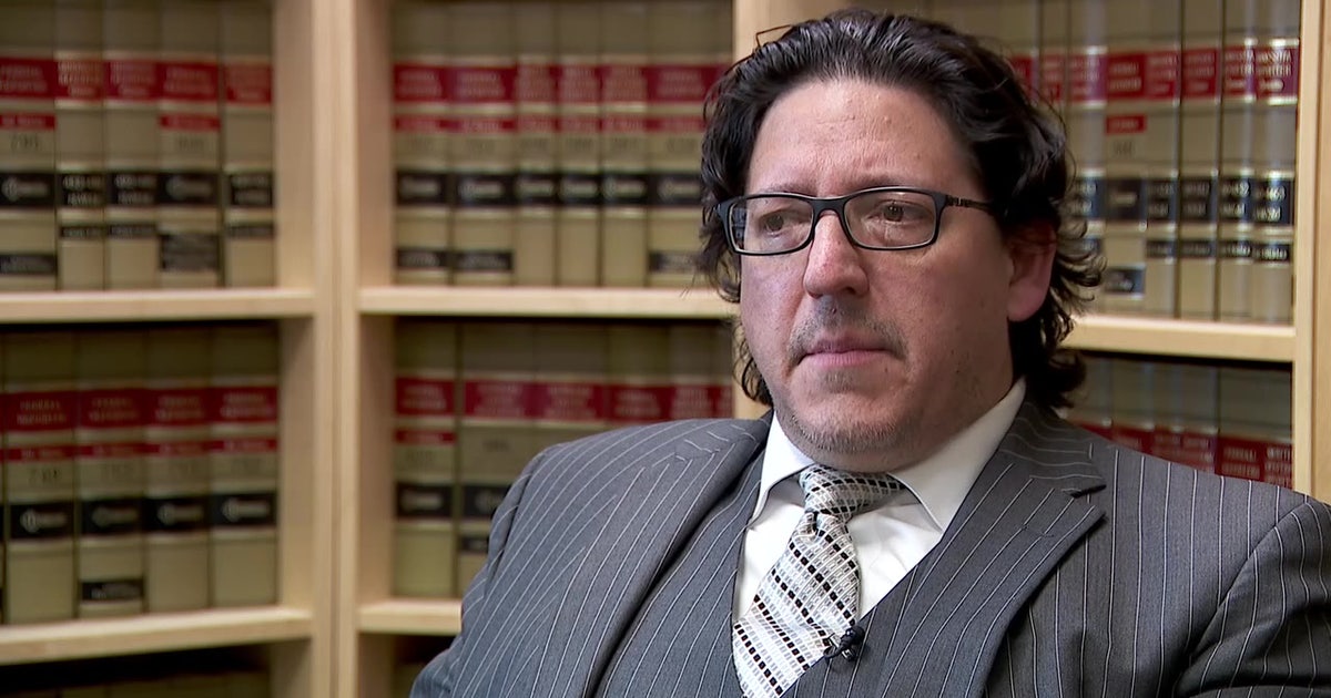 Lawyer speaks on potential charges for St. Paul church protesters