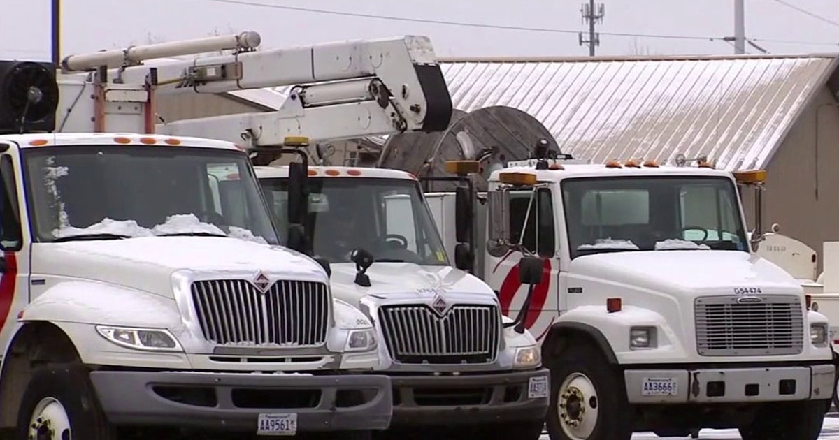 Minnesotans are seeing higher utility bills this winter: Here’s why