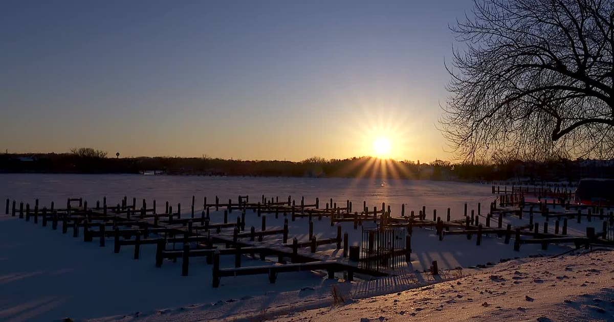 Minnesota DNR proposes new limits for native rough fish