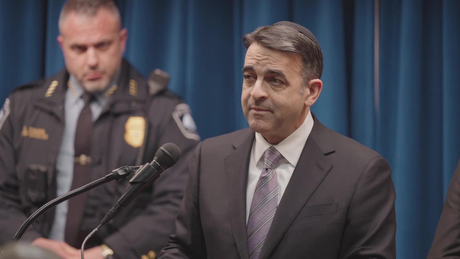 Judge tells U.S. Attorney he hasn't ruled out imprisonment over ICE conduct