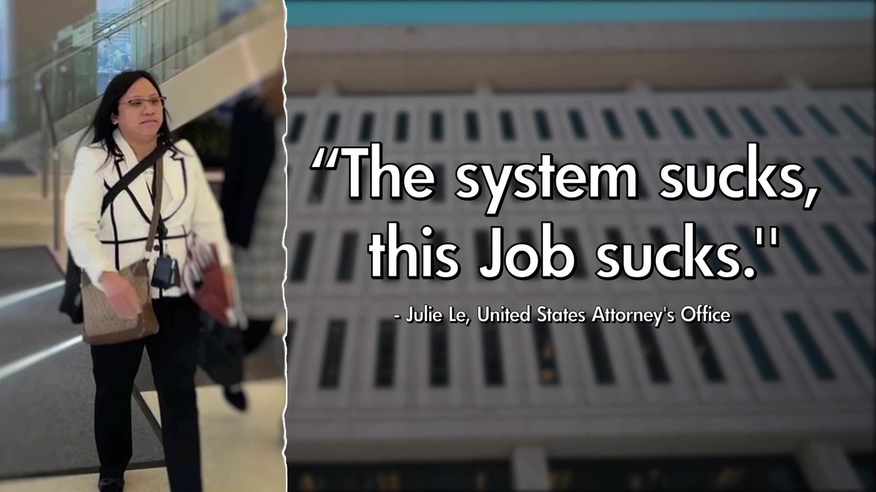 ICE is frustrating judges and exhausting DOJ attorneys