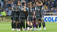 Minnesota United's Coachella Valley matches to air on FOX 9+