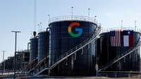 Google building data center in Pine Island, Minnesota