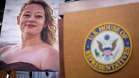 Renee Good's brothers, family attorney testify before Congress at DHS use-of-force forum