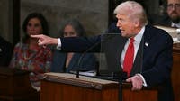 Trump's State of the Union: Minnesota 'stunning' example of corruption