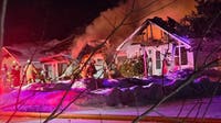 Hermantown house explosion leaves 2 dead