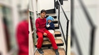 LIVE UPDATES: ICE in Minnesota: Liam Ramos returns, Federal officers ID'd in Pretti shooting