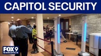 Stricter security at Minnesota Capitol after leader's assassination