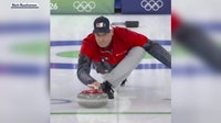 Brooklyn Park curler sets record as oldest US Winter Olympian