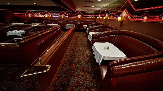 From pizzas to steaks: The evolution of Mancini's in St. Paul