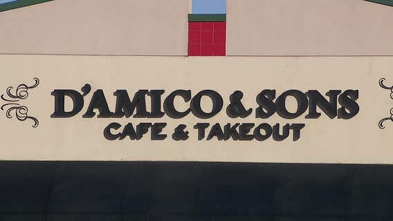 Twin Cities beloved D'Amico and Sons restaurants closing