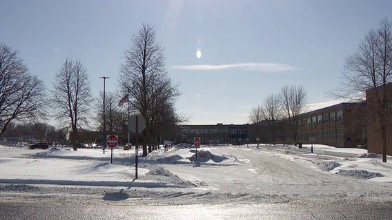 Columbia Heights schools closed Monday after threat; no suspicious devices found