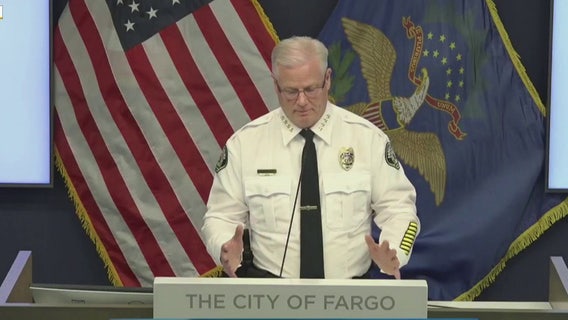 Isadora Wengel disappearance: Fargo police believe man dismembered body