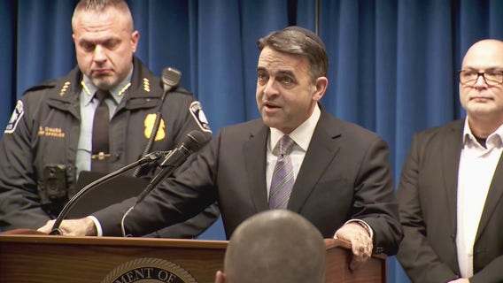 U.S. Attorney says ICE detainees no longer being sent to Texas