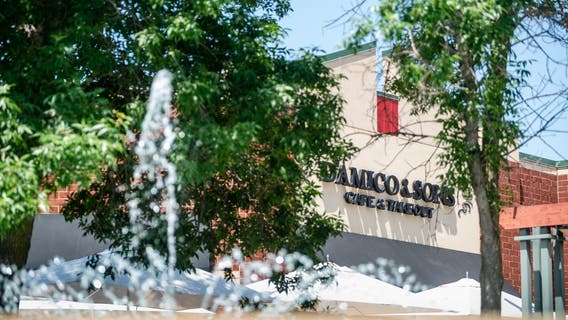 D'Amico & Sons closing last 2 Minnesota restaurants