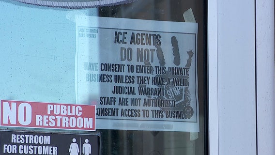 ICE surge business recovery loans to get Minnesota Senate vote