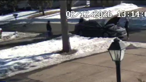 ICE tactics questioned after Brooklyn Center man lured from home, detained