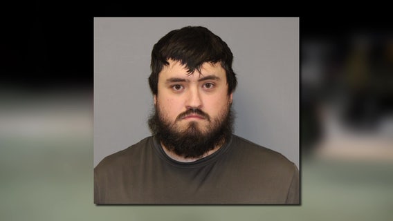 International Falls man indicted for kidnapping Zimmerman girl, child pornography charges