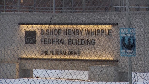 Immigration attorneys set to inspect ICE headquarters at Whipple Building on Monday