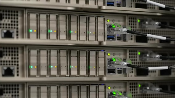 Eagan council considering moratorium on data centers, crypto mining operations