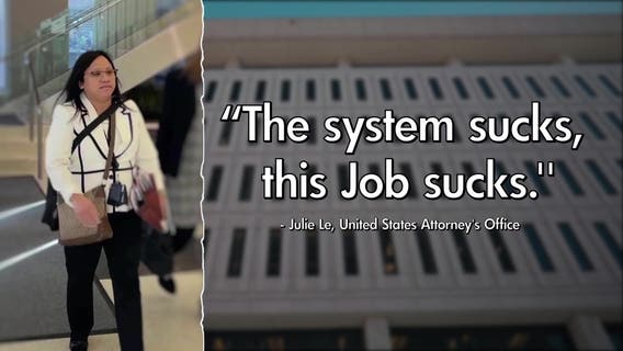 ICE is frustrating judges and exhausting DOJ attorneys